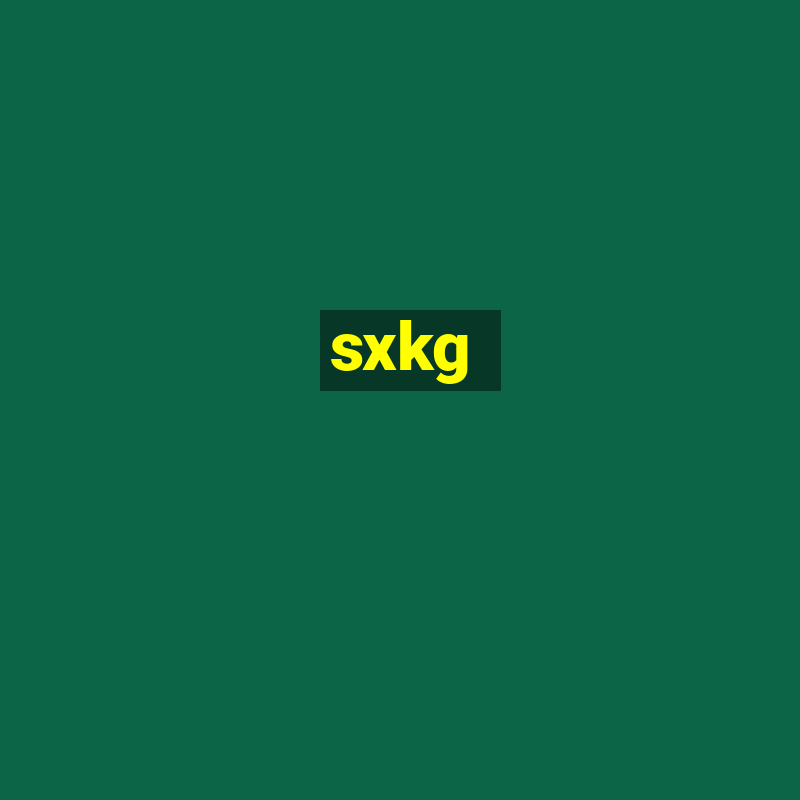 sxkg