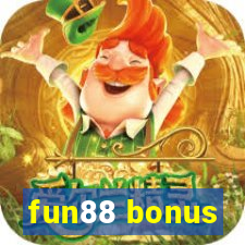 fun88 bonus