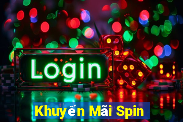 Khuyến Mãi Spin