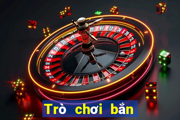 Trò chơi bắn cá lớn Tải về