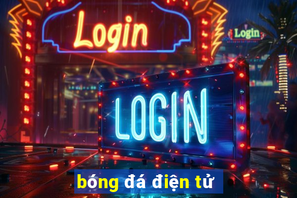 bóng đá điện tử