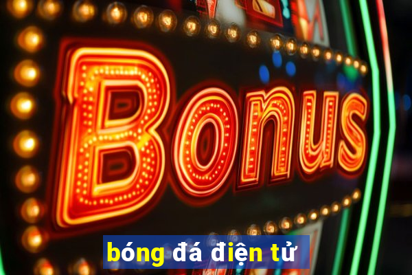 bóng đá điện tử