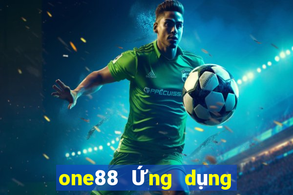 one88 Ứng dụng Apple cho cá cược lol Fun88