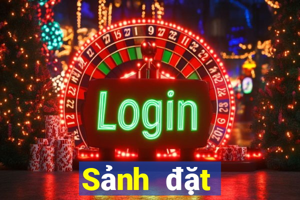 Sảnh đặt cược vé số 500