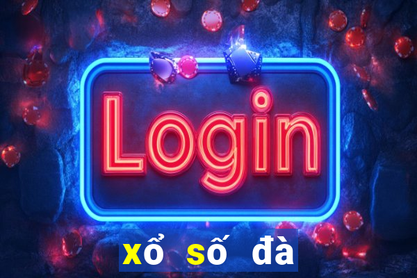 xổ số đà lạt 24 tháng 04