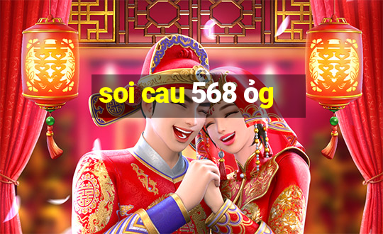 soi cau 568 ỏg