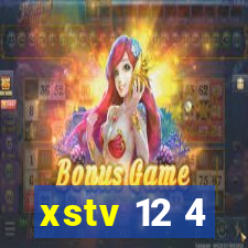 xstv 12 4