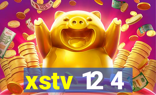 xstv 12 4