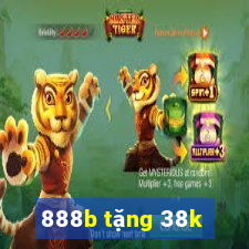 888b tặng 38k