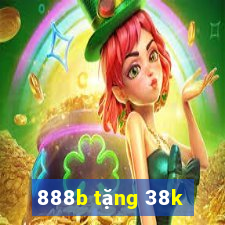 888b tặng 38k