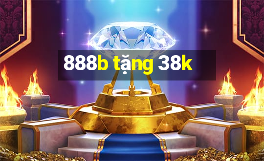 888b tặng 38k