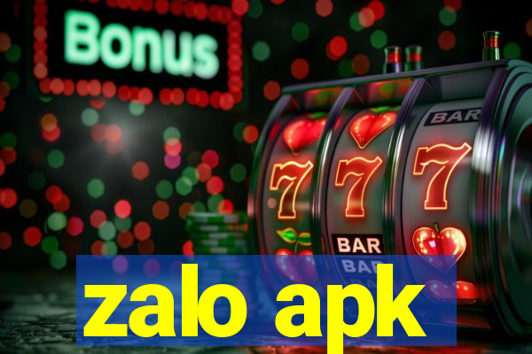 zalo apk