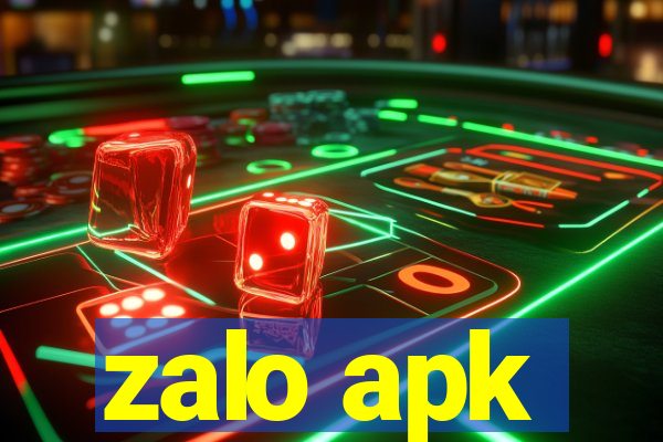 zalo apk