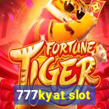 777kyat slot