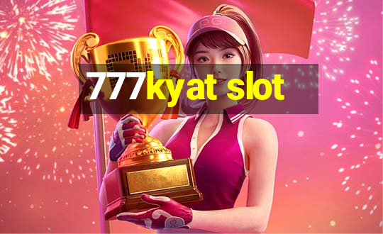 777kyat slot