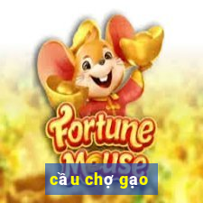 cầu chợ gạo