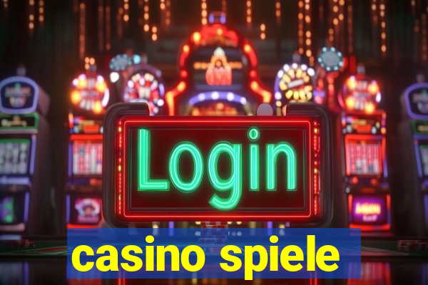 casino spiele