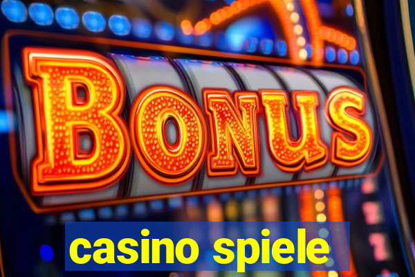 casino spiele