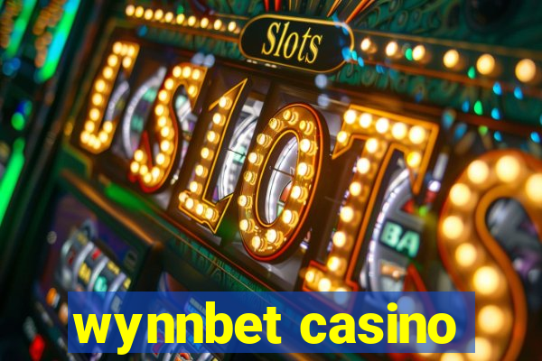 wynnbet casino