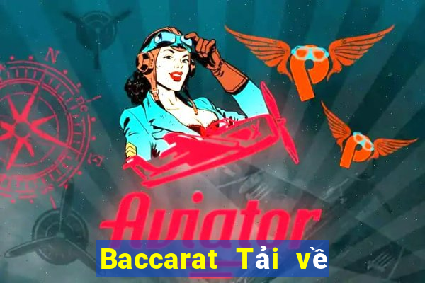 Baccarat Tải về miễn phí