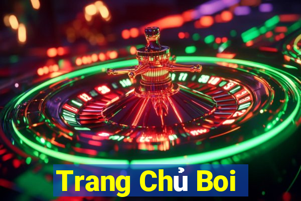 Trang Chủ Boi