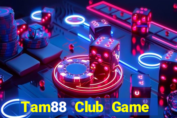 Tam88 Club Game Bài 888