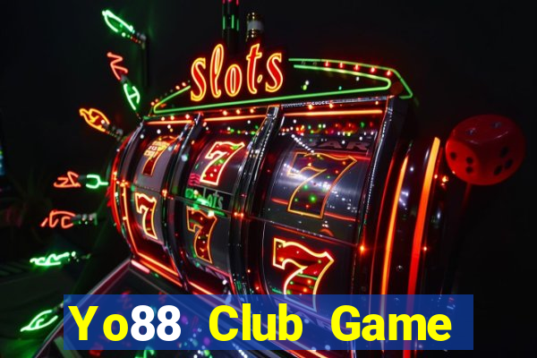 Yo88 Club Game Bài Khuyến Mãi