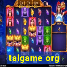 taigame org