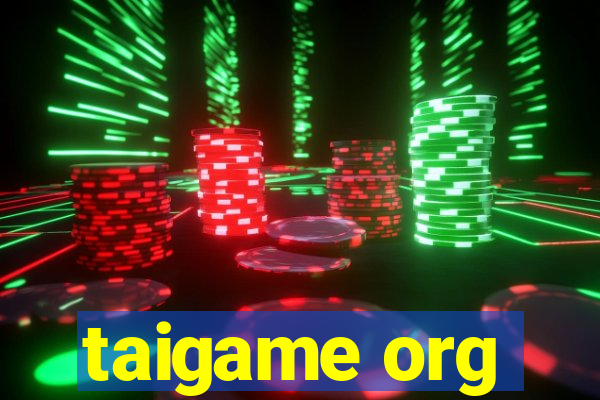 taigame org