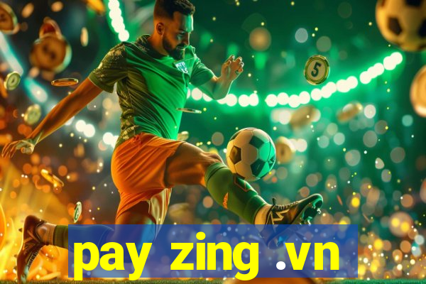 pay zing .vn