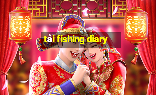 tải fishing diary