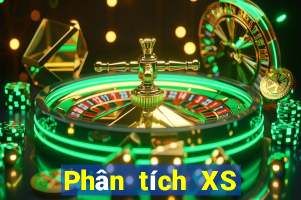 Phân tích XS Mega 6 45 ngày 31