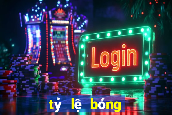 tỷ lệ bóng đá mu