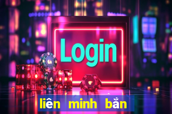 liên minh bắn cá 5d