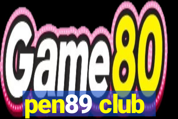 pen89 club