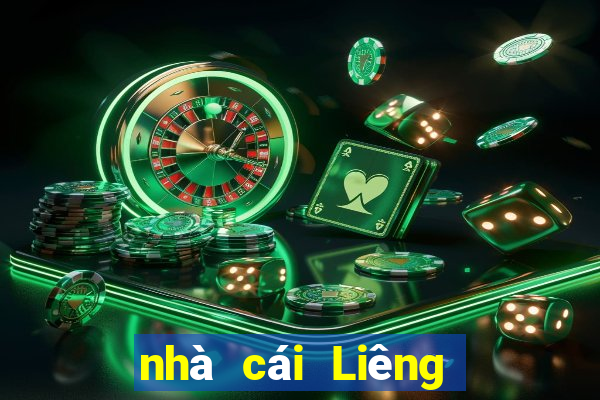 nhà cái Liêng uy tín