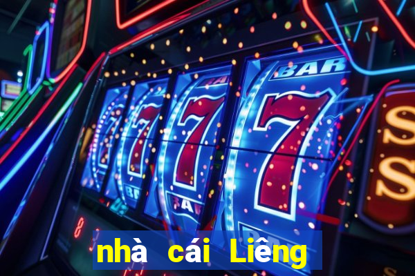 nhà cái Liêng uy tín