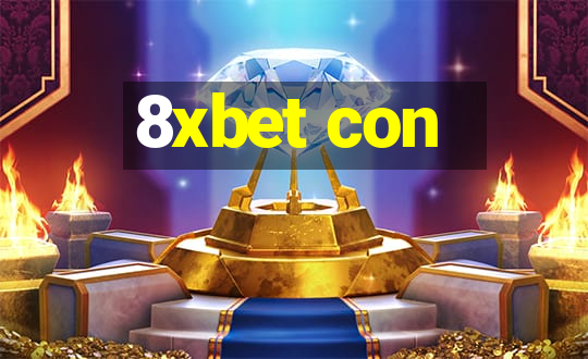 8xbet con