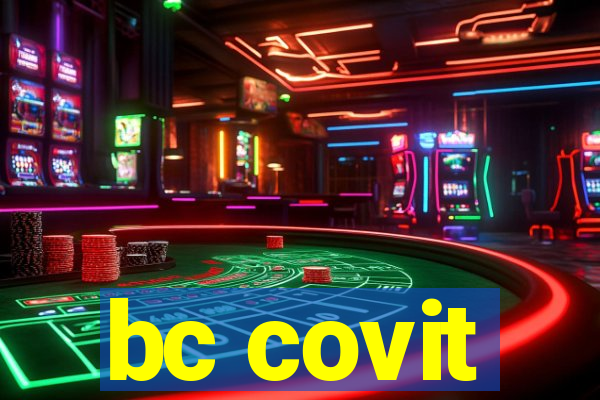 bc covit