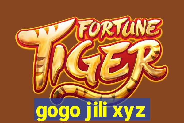 gogo jili xyz