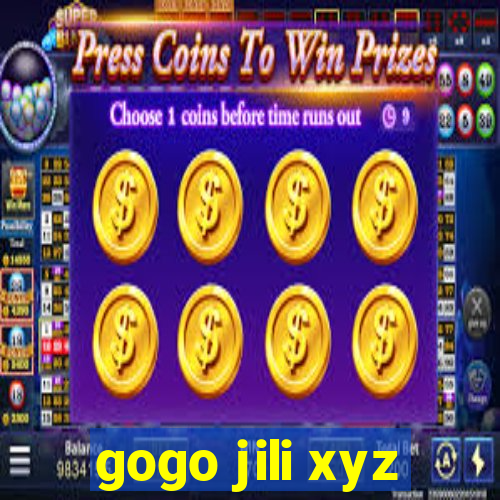 gogo jili xyz