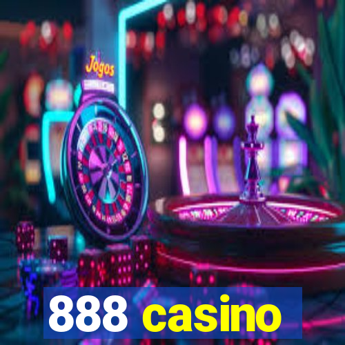 888 casino