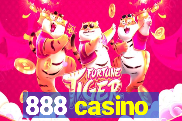 888 casino