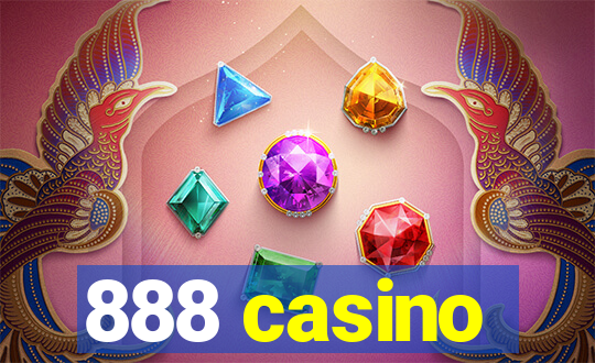 888 casino