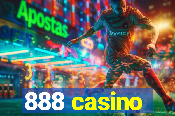 888 casino