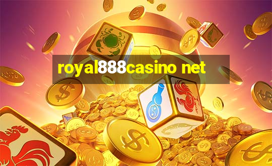 royal888casino net