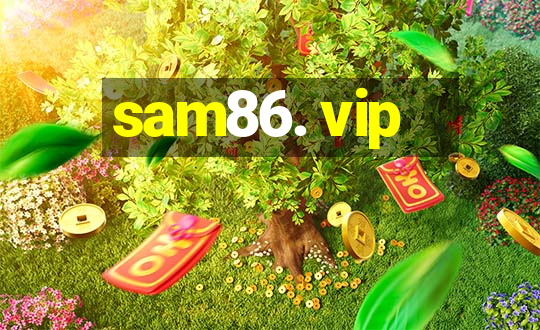 sam86. vip