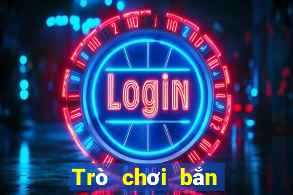 Trò chơi bắn cá điểm Tải về