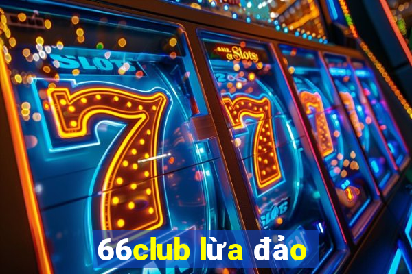 66club lừa đảo