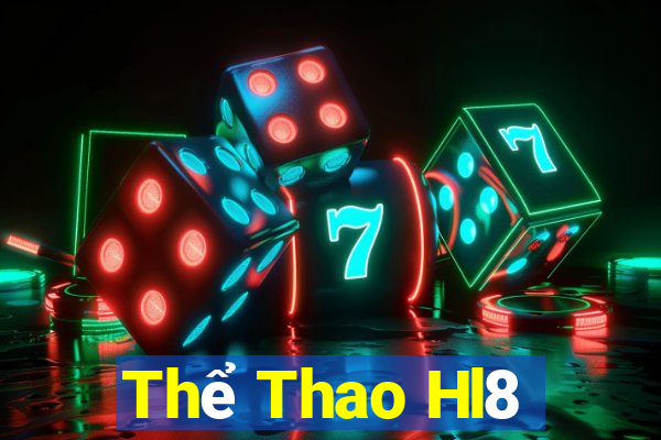 Thể Thao Hl8